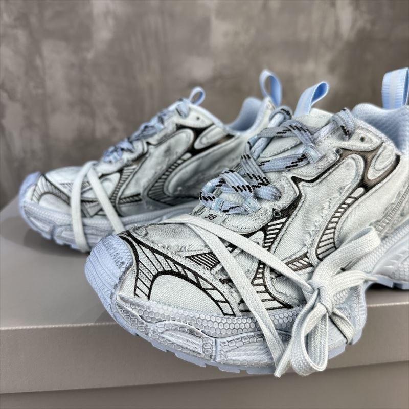 Balenciaga Track Shoes